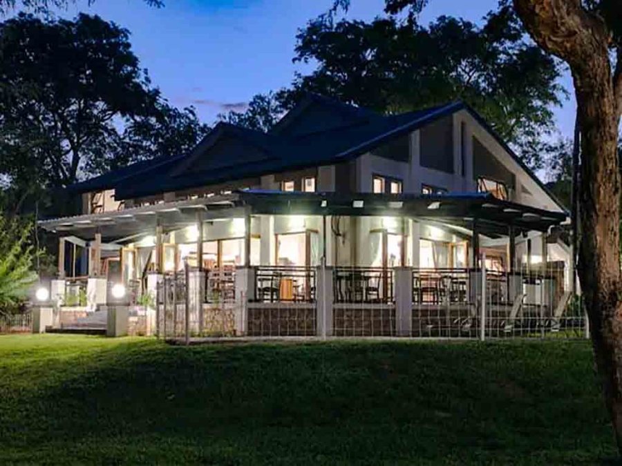 11 Bedroom Property for Sale in Brits Rural North West
